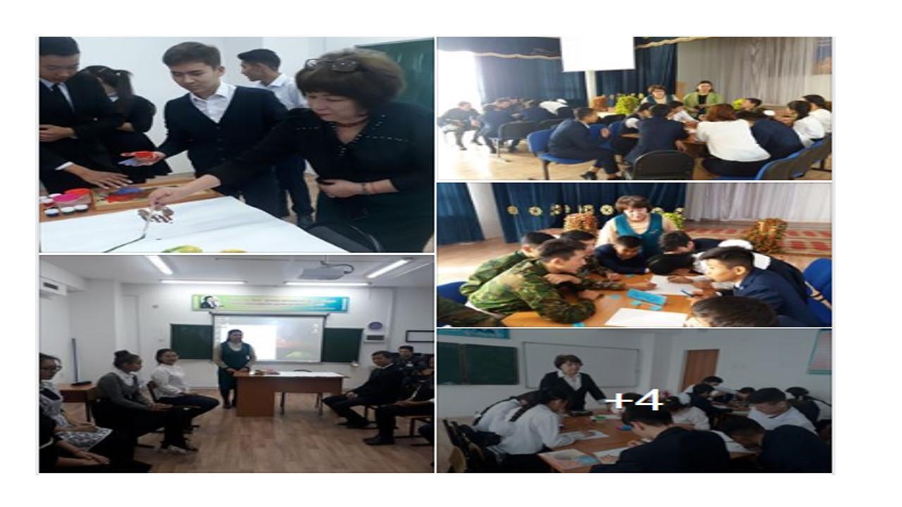 " Внутренний мир моей мамы"тақырыбында бастауыш сынып мұғалімі Торегелдиева Г.Н сурет көрмесін ұйымдастырды.