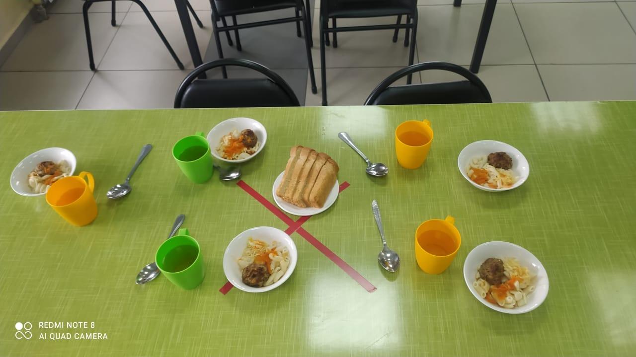 Тамақтандыру